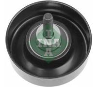 NEW INA V-RIBBED BELT DEFLECTION GUIDE PULLEY OE QUALITY REPLACEMENT 532 0405 30