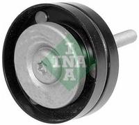NEW INA V-RIBBED BELT DEFLECTION GUIDE PULLEY OE QUALITY REPLACEMENT 532 0500 10