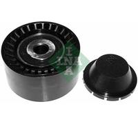 NEW INA V-RIBBED BELT DEFLECTION GUIDE PULLEY OE QUALITY REPLACEMENT 532 0534 10
