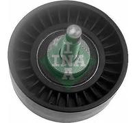 NEW INA V-RIBBED BELT DEFLECTION GUIDE PULLEY OE QUALITY REPLACEMENT 532 0545 10