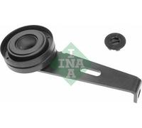 NEW INA V-RIBBED BELT TENSIONER PULLEY OE QUALITY REPLACEMENT 531 0263 10