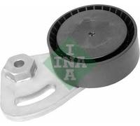 NEW INA V-RIBBED BELT TENSIONER PULLEY OE QUALITY REPLACEMENT 531 0322 10