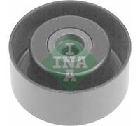 NEW INA V-RIBBED BELT TENSIONER PULLEY OE QUALITY REPLACEMENT 531 0550 10