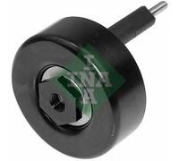 NEW INA V-RIBBED BELT TENSIONER PULLEY OE QUALITY REPLACEMENT 531 0788 10