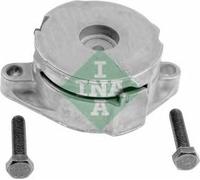 NEW INA V-RIBBED BELT TENSIONER PULLEY OE QUALITY REPLACEMENT 533 0086 30