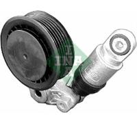 NEW INA V-RIBBED BELT TENSIONER PULLEY OE QUALITY REPLACEMENT 534 0011 10