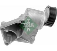 NEW INA V-RIBBED BELT TENSIONER PULLEY OE QUALITY REPLACEMENT 534 0032 10
