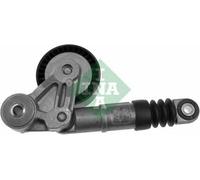 NEW INA V-RIBBED BELT TENSIONER PULLEY OE QUALITY REPLACEMENT 534 0046 10