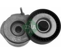 NEW INA V-RIBBED BELT TENSIONER PULLEY OE QUALITY REPLACEMENT 534 0053 10