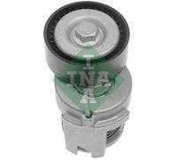 NEW INA V-RIBBED BELT TENSIONER PULLEY OE QUALITY REPLACEMENT 534 0065 10