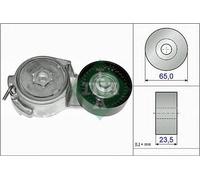 NEW INA V-RIBBED BELT TENSIONER PULLEY OE QUALITY REPLACEMENT 534 0069 10