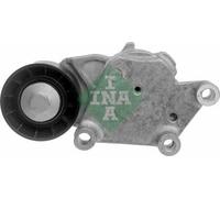 NEW INA V-RIBBED BELT TENSIONER PULLEY OE QUALITY REPLACEMENT 534 0075 20