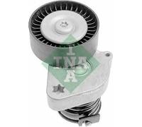 NEW INA V-RIBBED BELT TENSIONER PULLEY OE QUALITY REPLACEMENT 534 0081 30