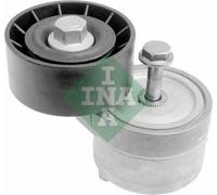 NEW INA V-RIBBED BELT TENSIONER PULLEY OE QUALITY REPLACEMENT 534 0101 20