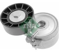 NEW INA V-RIBBED BELT TENSIONER PULLEY OE QUALITY REPLACEMENT 534 0110 20