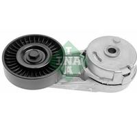 NEW INA V-RIBBED BELT TENSIONER PULLEY OE QUALITY REPLACEMENT 534 0124 30
