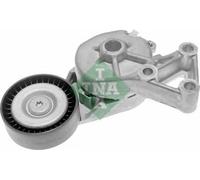NEW INA V-RIBBED BELT TENSIONER PULLEY OE QUALITY REPLACEMENT 534 0132 30
