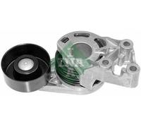 NEW INA V-RIBBED BELT TENSIONER PULLEY OE QUALITY REPLACEMENT 534 0187 10