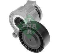 NEW INA V-RIBBED BELT TENSIONER PULLEY OE QUALITY REPLACEMENT 534 0269 10