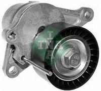 NEW INA V-RIBBED BELT TENSIONER PULLEY OE QUALITY REPLACEMENT 534 0281 10