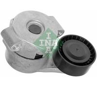 NEW INA V-RIBBED BELT TENSIONER PULLEY OE QUALITY REPLACEMENT 534 0308 10