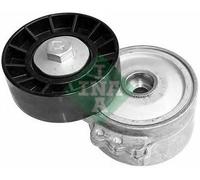 NEW INA V-RIBBED BELT TENSIONER PULLEY OE QUALITY REPLACEMENT 534 0334 10