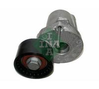 NEW INA V-RIBBED BELT TENSIONER PULLEY OE QUALITY REPLACEMENT 534 0402 10