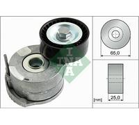 NEW INA V-RIBBED BELT TENSIONER PULLEY OE QUALITY REPLACEMENT 534 0403 10