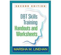 New India Publications DBT Skills Training Materials: Handouts and Practice Worksheets 2nd Paperback 2026