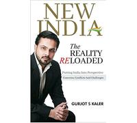 NEW INDIA The Reality Reloaded