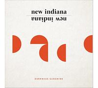 New Indiana - Darkness Sunshine [VINYL]