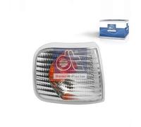 DT Spare Parts 6.85002 Side indicator