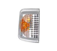 Fits Fiat Ducato Peugeot Boxer Citroen Relay Left Orange Wing Mirror Indicator