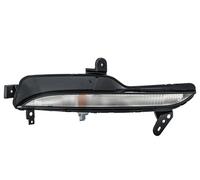 HELLA 2BA 012 349-021 Side indicator