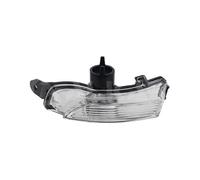 Turn signal lamp Left Exterior Mirror 6201673 ALKAR for SKODA FABIA III