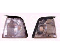 NEW Indicator Lamp - LH - fits Audi 80 B3 Saloon (893, 8894, 8A2) 1986-1996