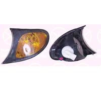 Front Left Direction Indicator For Bmw 3 98-05 63 13 7 165 847