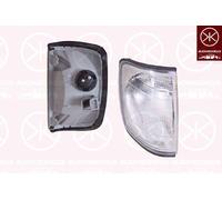 NEW Indicator Lamp - RH - fits Mercedes-Benz 124 Convertible (A124) 1984-1996