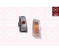 NEW Indicator Lamp - RH - fits Peugeot 205 Hatchback Van 1983-1998 - 6346.56