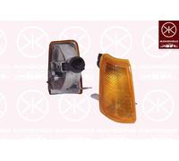 NEW Indicator Lamp - RH - fits Peugeot 205 Mk II (20A/C) 1987-1994 - 630175
