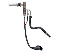 New Injection Unit, soot/particulate filter regeneration for FORD:S-MAX