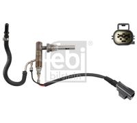 New Injection Unit, soot/particulate filter regeneration for FORD:S-MAX