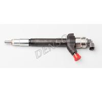 Injector DCRI107060 DENSO for FORD LAND ROVER