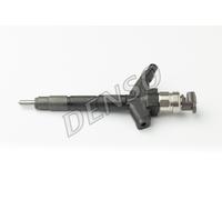Injector DCRI301050 DENSO for NISSAN NP300 PICKUP NAVARA NP300 PATHFINDER III