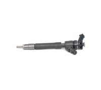 For Opel Vivaro Fuel Injector Nozzle Bosch 0986435211 Premium Graded 2014-2016