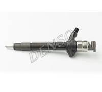 Diesel Fuel Injector DCRI107640 Denso Nozzle Valve 2367009140 2367009210 Quality