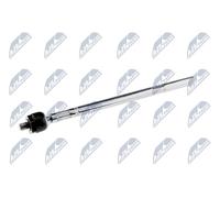 New Inner Tie Rod for CITROËN PEUGEOT:C4 I,C4 Coupe,C4 I Saloon 3812.E5