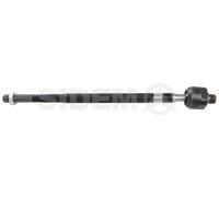 New Inner Tie Rod for FIAT:DOBLO MPV,DOBLO MONOCAB,DOBLO Box Body/MPV 98845024