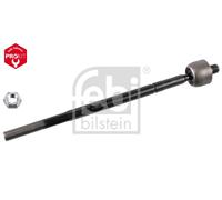 NEW TIE ROD AXLE JOINT FOR FIAT LANCIA SCUDO BOX 220 RHZ WJY WJZ FEBI BILSTEIN