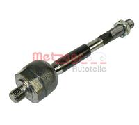 METZGER 51005008 Inner tie rod